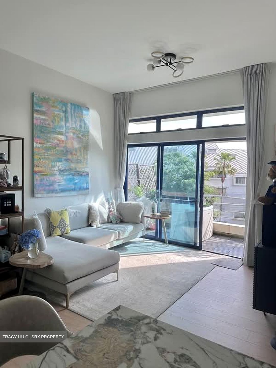 Nineteen Shelford Road (D11), Condominium #569781911